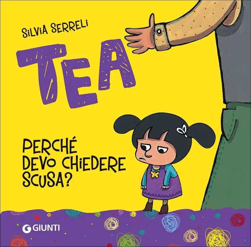 Prezzo Conveniente Tea. Perché devo chiedere scusa?