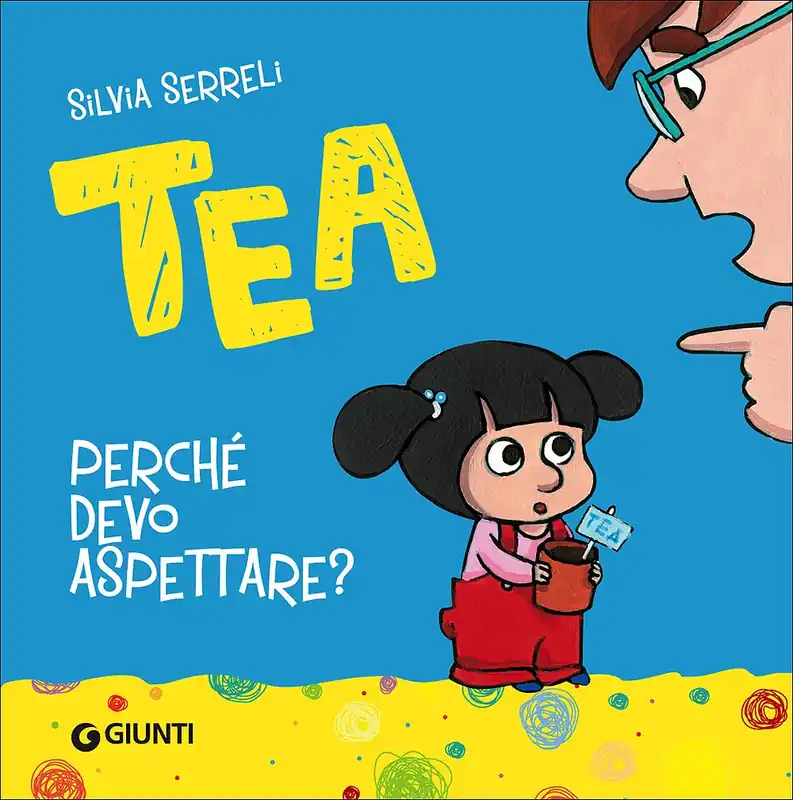 Perché devo aspettare? Offerta Lampo