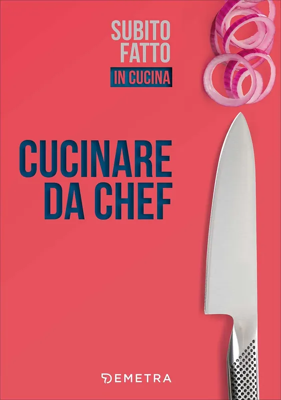 Cucinare da Chef Economico