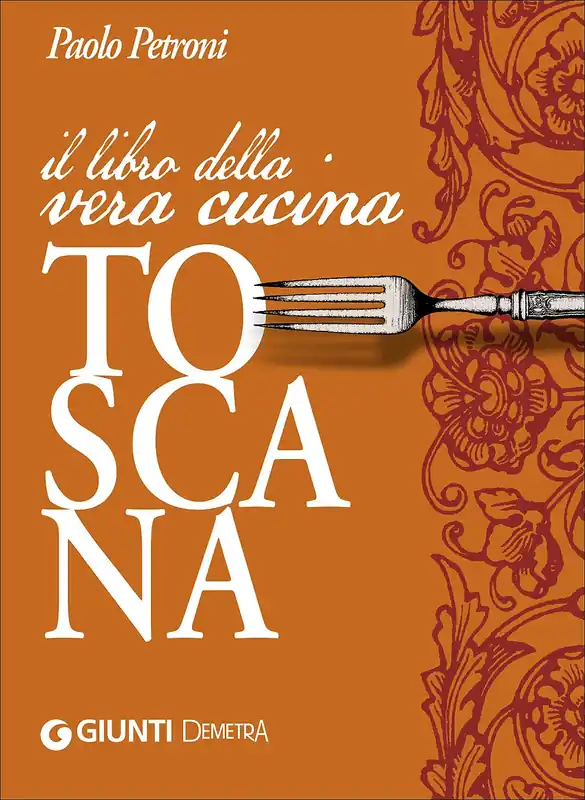 Il libro della vera cucina toscana Ed. pocket Prezzo Basso