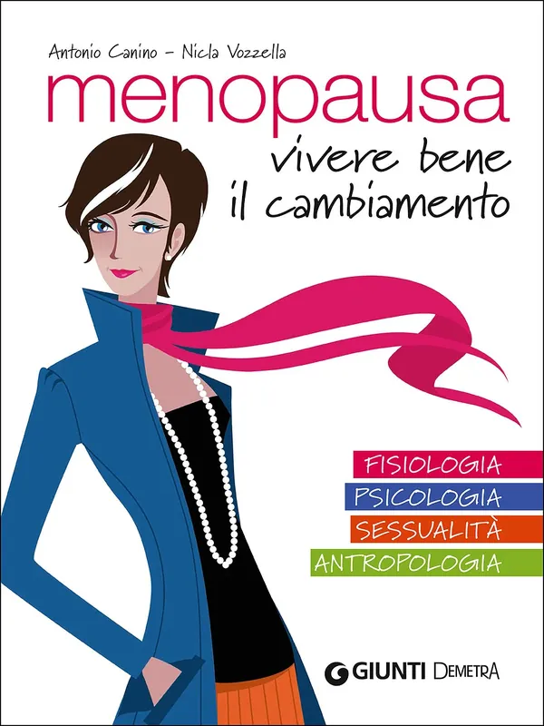 Occasione Menopausa Vivere bene il cambiamento