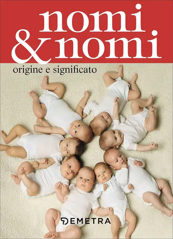 Offerta Speciale Nomi & Nomi Origine e significato