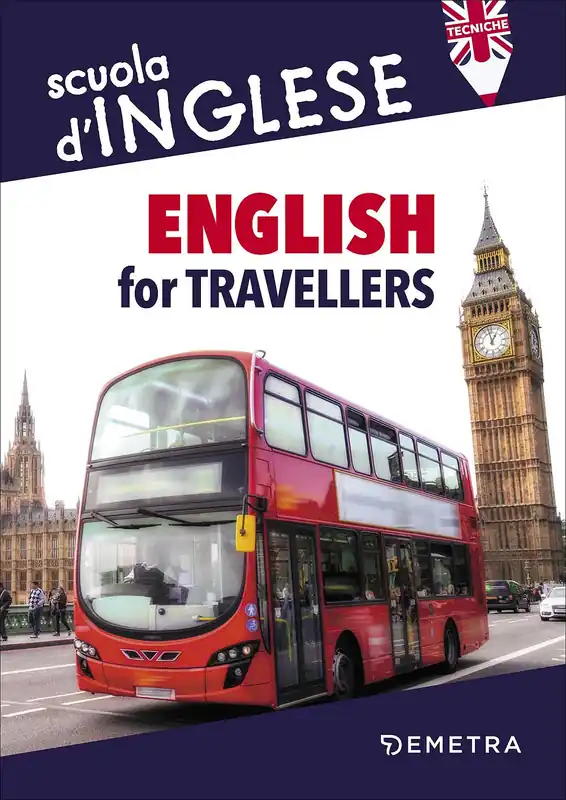 Prezzo Ridotto English for Travellers