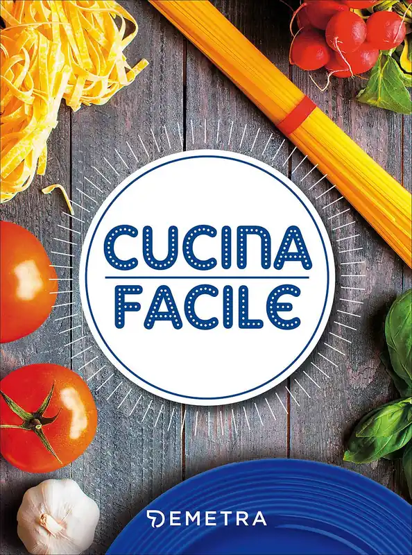 Miglior Prezzo Cucina facile
