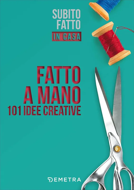 Compra Online Fatto a mano 101 idee creative