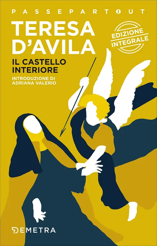 Promozione Il castello interiore Edizione integrale