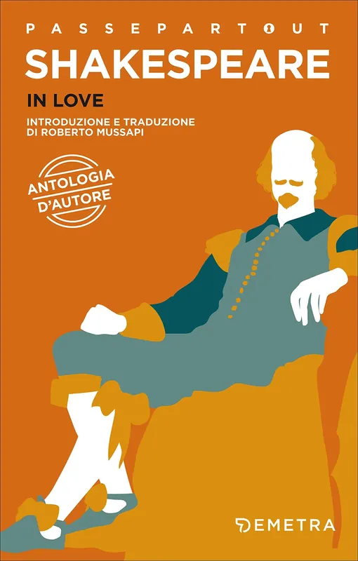 In love Antologia d‘autore Solo Oggi