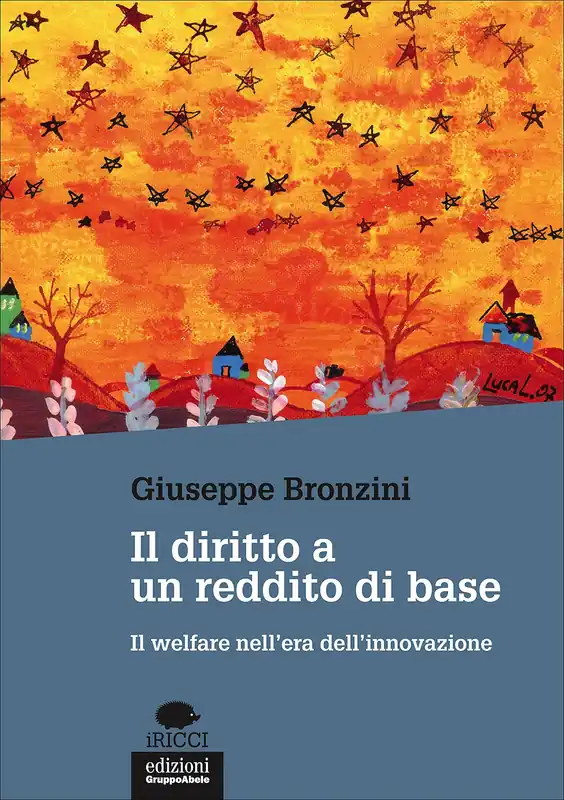 Prezzo Conveniente Il diritto a un reddito di base Il welfare nell‘era dell‘innovazione