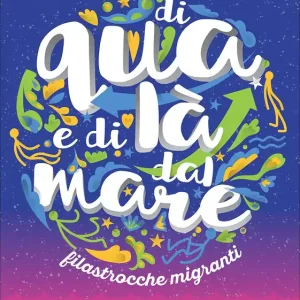 Di qua e di là dal mare Filastrocche migranti Pagamento Sicuro