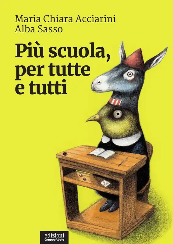 Prezzo Di Fabbrica Più scuola, per tutte e tutti
