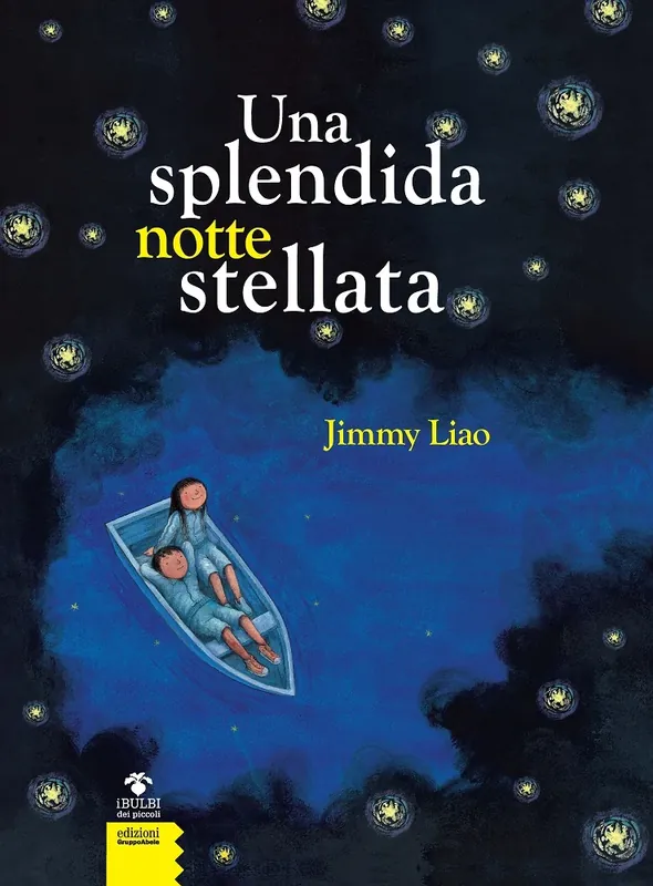 Offerta Limitata Una splendida notte stellata