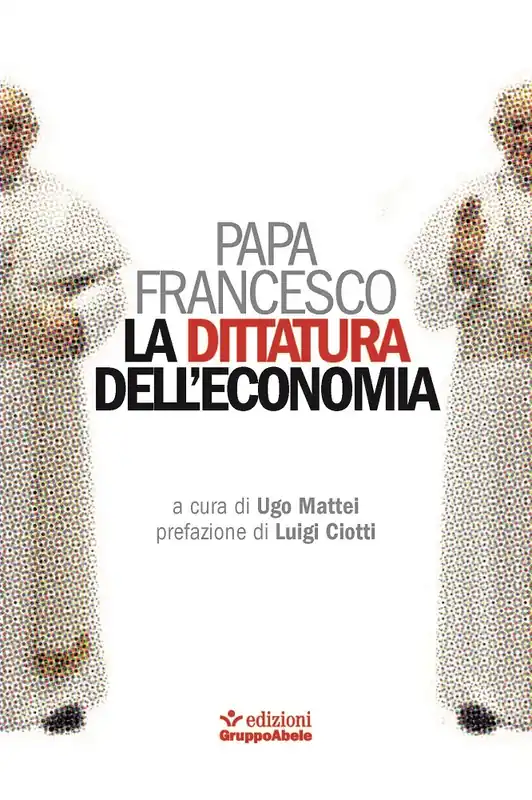 La dittatura dell‘economia Occasione