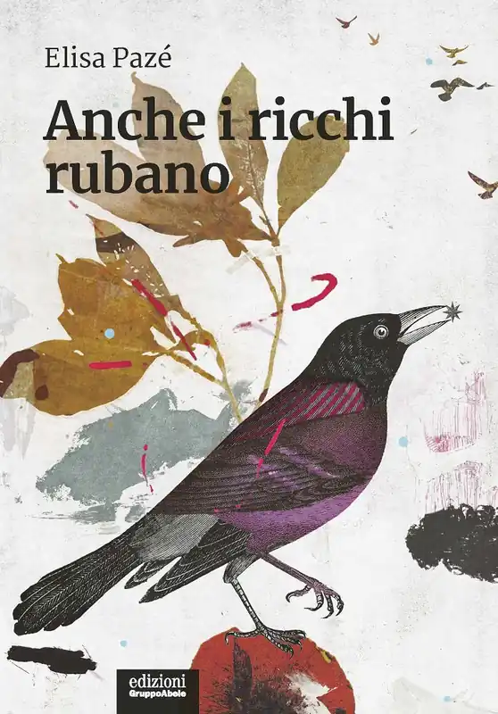 Saldi Anche i ricchi rubano