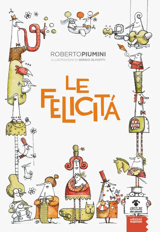 Le felicità Prezzo Conveniente