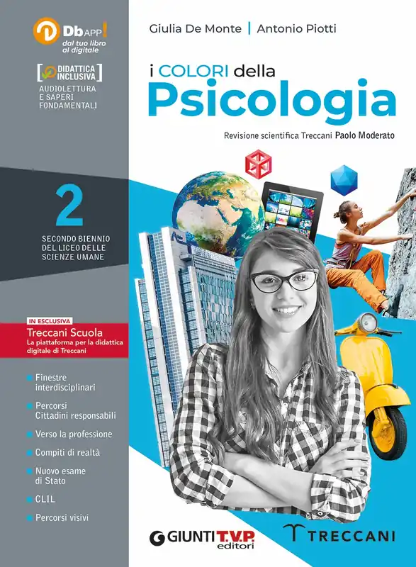 I Colori della Psicologia 2 Soddisfatti O Rimborsati