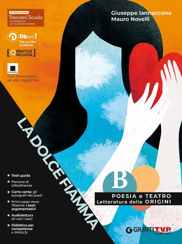 A Buon Prezzo La Dolce Fiamma B - Poesia e Teatro - Letteratura delle Origini
