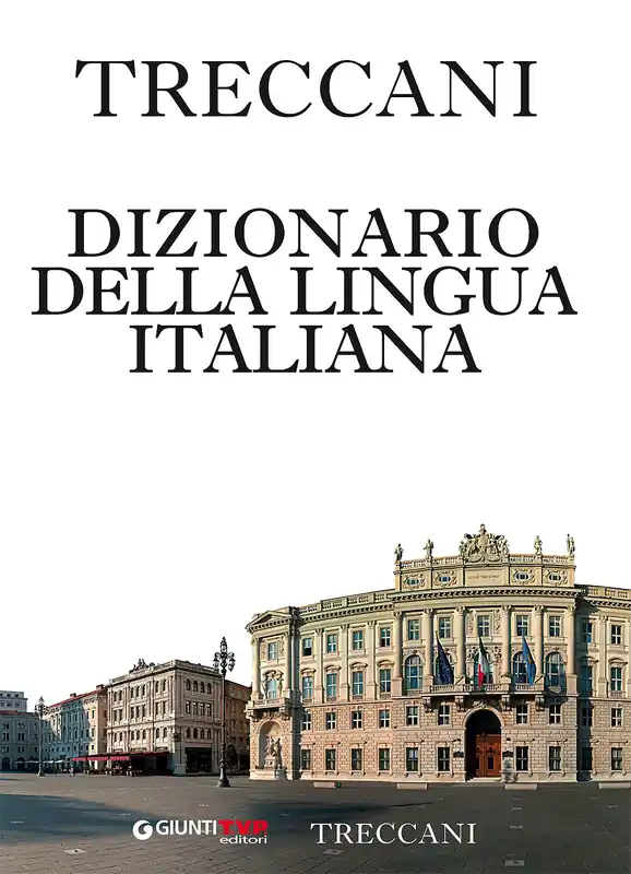 Bestseller Treccani 2017. Dizionario della lingua italiana