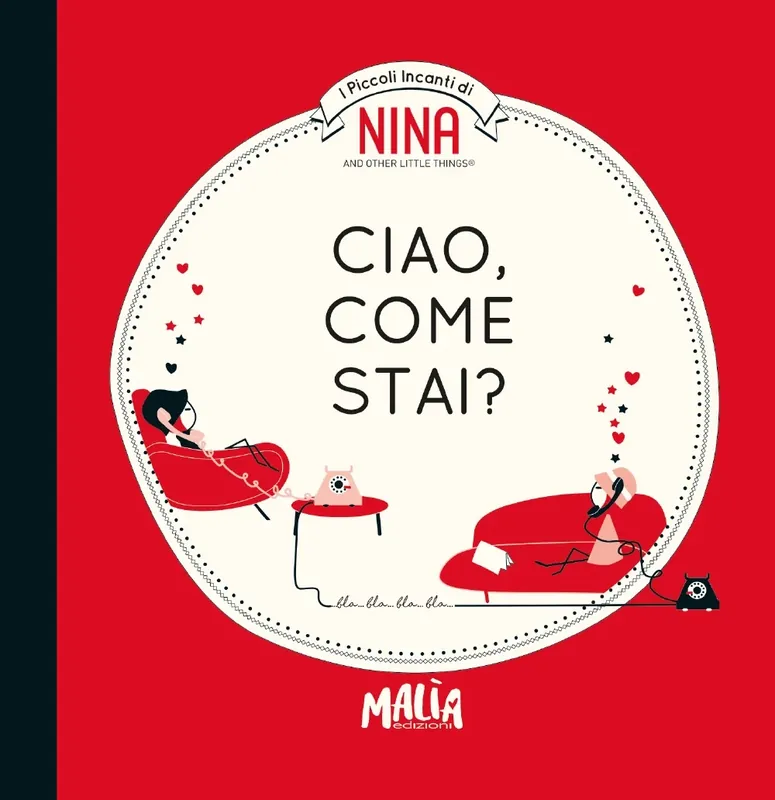 Prezzo Scontato Nina - Ciao come stai?