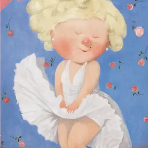 Vite Imperfette - Marylin Pagamento Sicuro