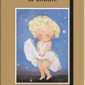 Ultime Pezzi Memory Book - Marilyn
