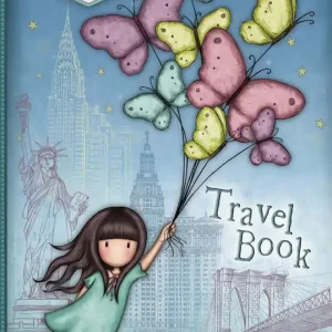 Travel Book- It‘s time to fly! Promozione Esclusiva
