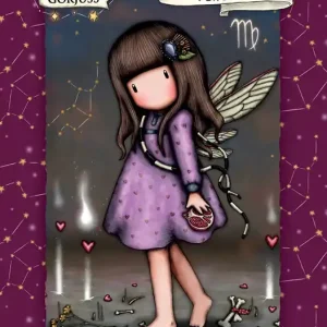 Vergine. Gorjuss Zodiaco. Ediz. a colori Compra Oggi Stesso