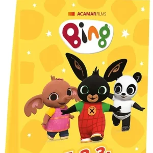 Bing. 1, 2, 3, sorpresa! Shopper Bag Bestseller