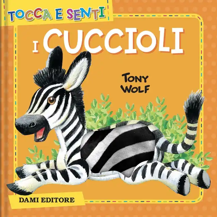 Sconto I Cuccioli
