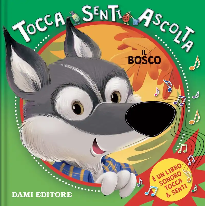 Direttamente Dal Produttore Il bosco
