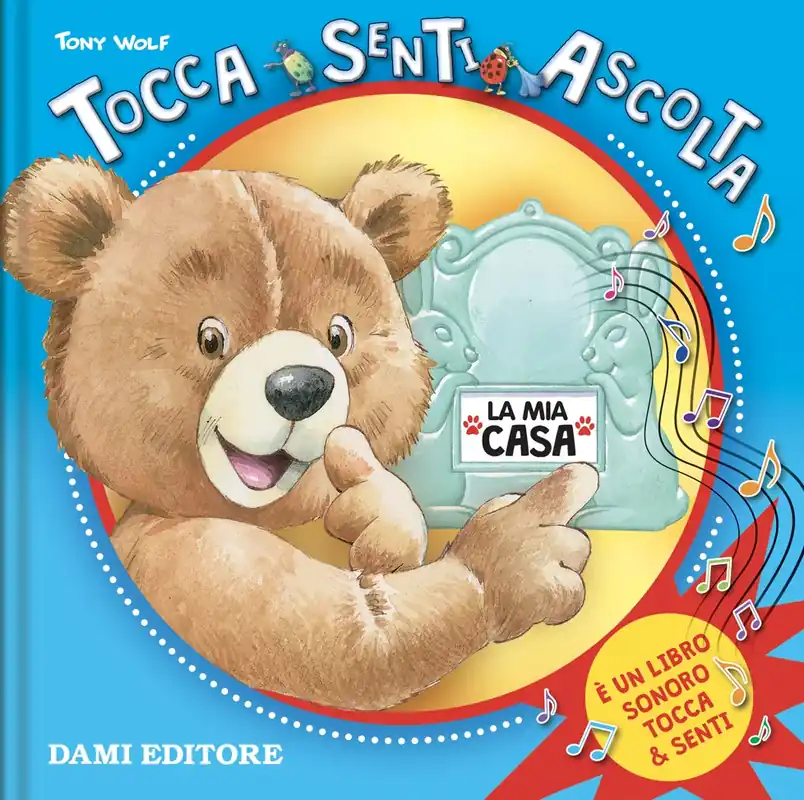 Non Perdere La mia casa