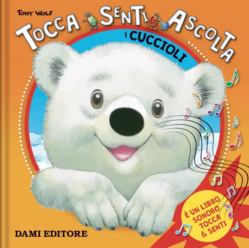 I Cuccioli Offerta Lampo