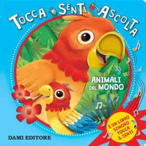 Animali del mondo Ultima Occasione