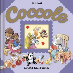 Bestseller Coccole