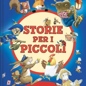 Storie per i piccoli Must-Have