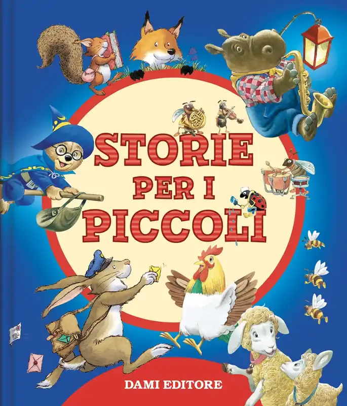 Storie per i piccoli Must-Have