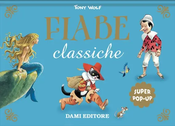 Offerta Del Giorno Fiabe classiche