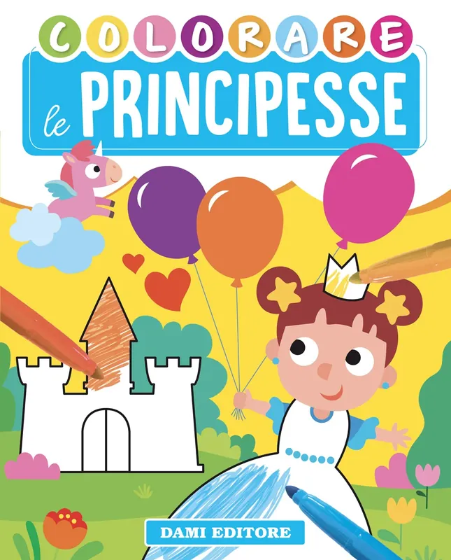 Prezzo Ridotto Le principesse