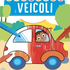Colorare i veicoli Direttamente Dal Produttore