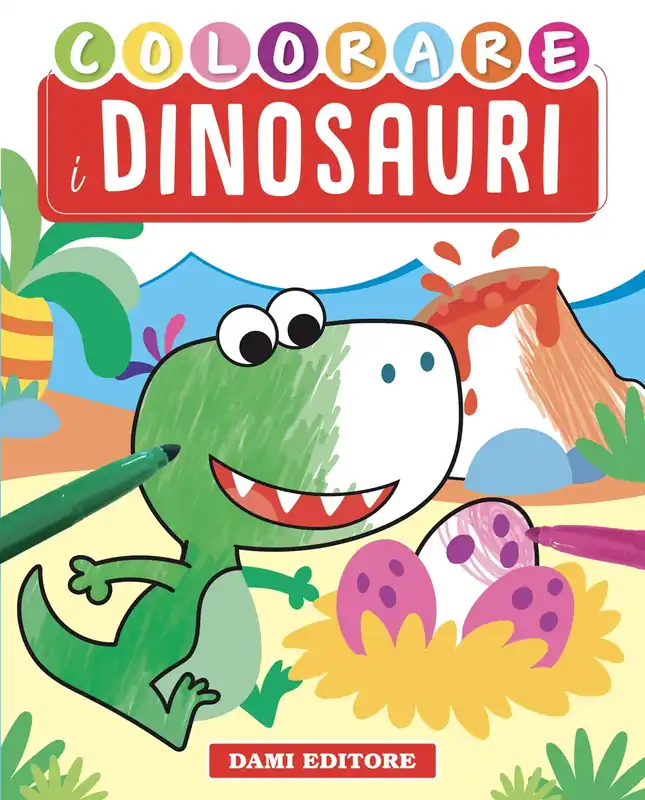 I dinosauri Prezzo Basso
