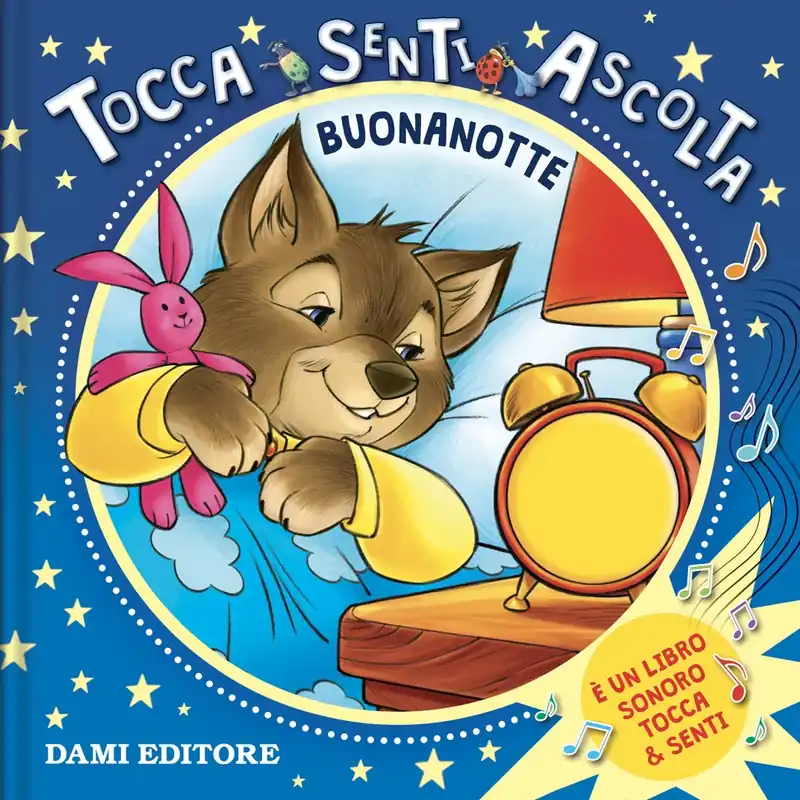 Buonanotte Ultimissimo Modello