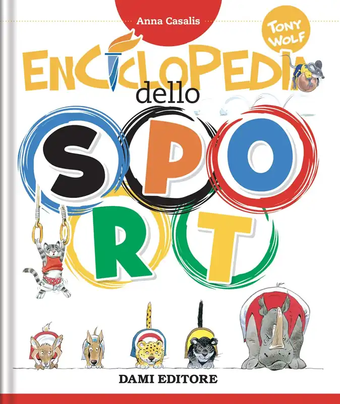 Promo Stagionale Enciclopedia dello sport