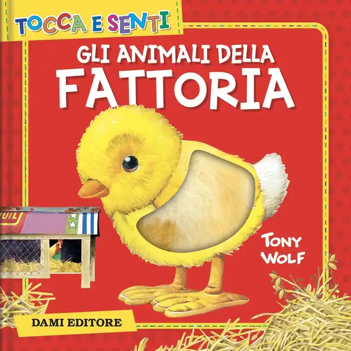 Gli animali della fattoria Quantità Limitata