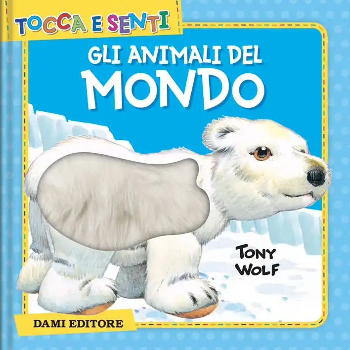 Gli animali del mondo Acquista Ora