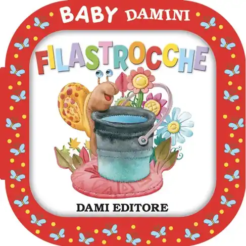 Nuova Collezione Filastrocche