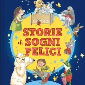 Storie di sogni felici Prezzo Basso
