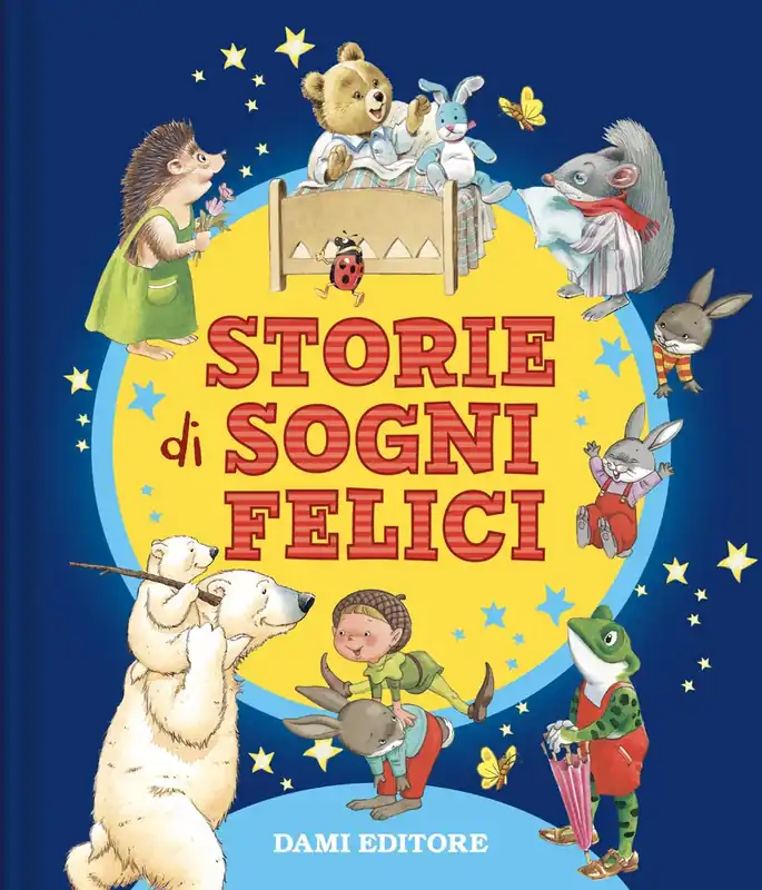 Storie di sogni felici Prezzo Basso