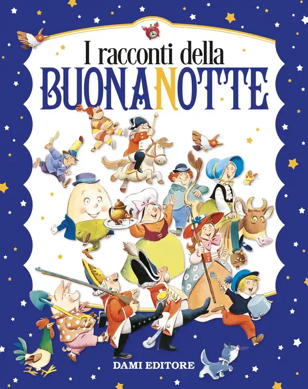 I racconti della buonanotte Occasione Imperdibile
