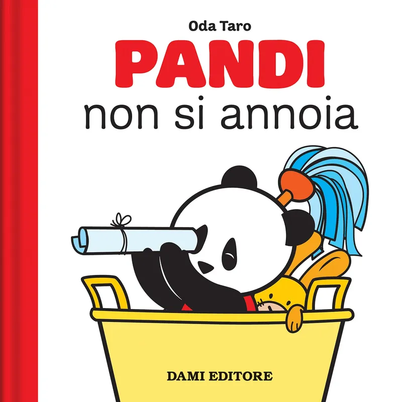 Reso Gratuito Pandi non si annoia