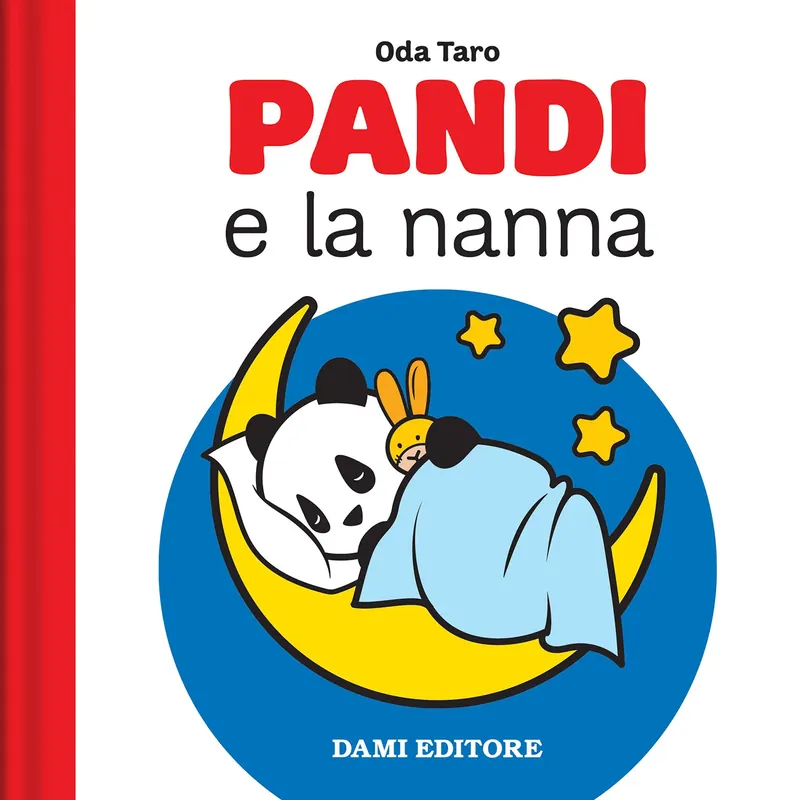 Pandi e la nanna Più Venduto