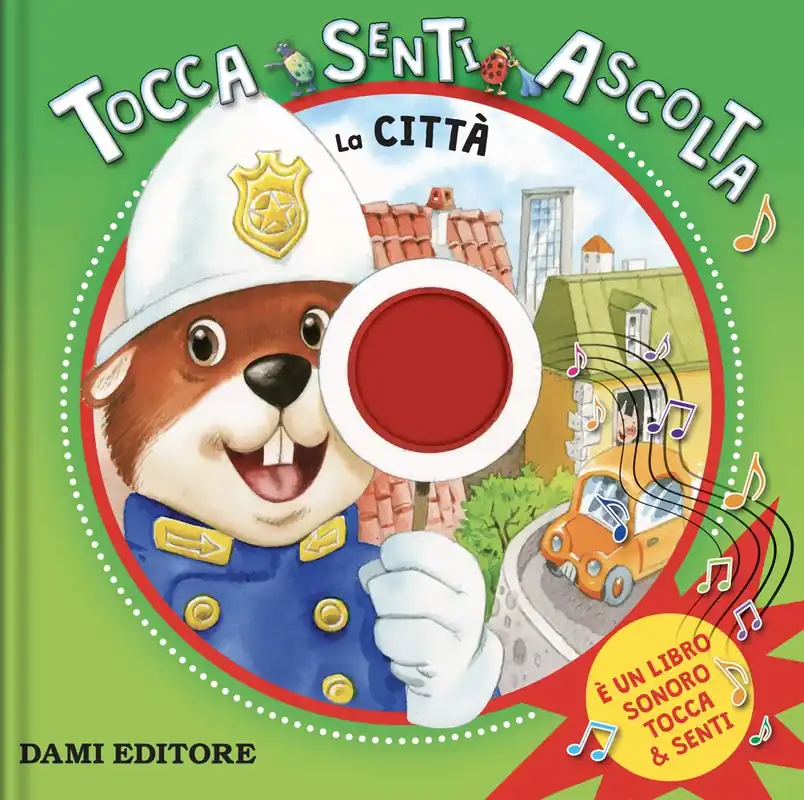 La città Offerta Del Giorno